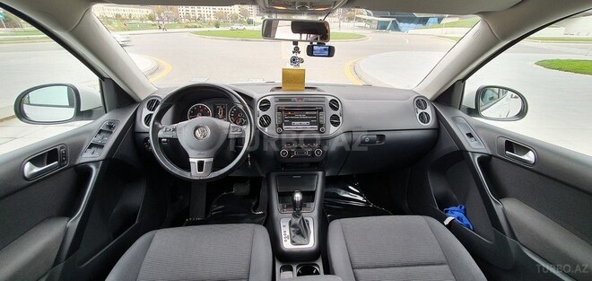 Volkswagen Tiguan 2013, 130,266 km - 2.0 л - Bakı