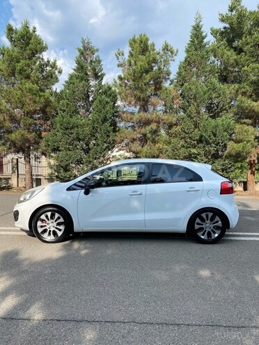 Kia Rio 2014, 177,000 km - 1.1 l - Gəncə