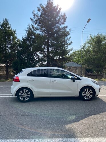 Kia Rio 2014, 177,000 km - 1.1 l - Gəncə