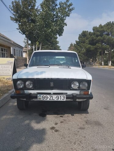 LADA (VAZ) 2106 1984, 280,000 km - 1.6 l - Şabran