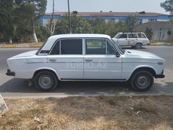 LADA (VAZ) 2106 1984, 280,000 km - 1.6 l - Şabran