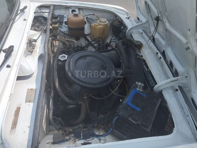 LADA (VAZ) 2106 1984, 280,000 km - 1.6 l - Şabran