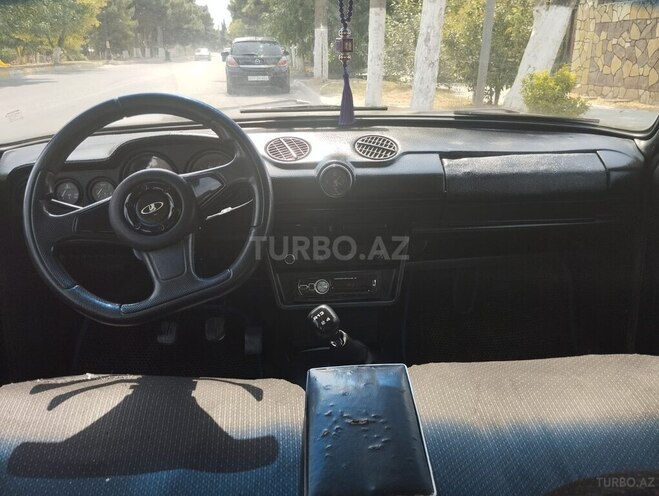 LADA (VAZ) 2106 1984, 280,000 km - 1.6 l - Şabran