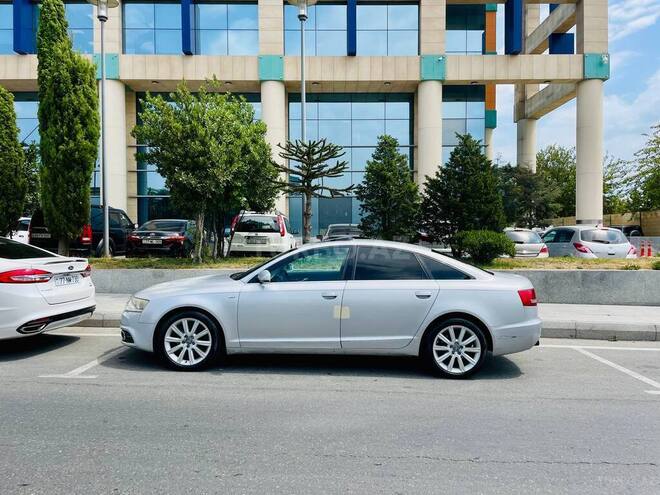 Audi A6 2004, 290,000 km - 3.1 l - Bakı