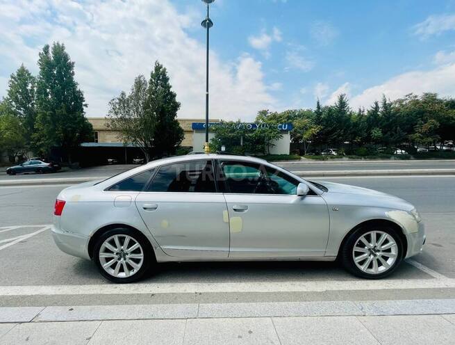 Audi A6 2004, 290,000 km - 3.1 l - Bakı