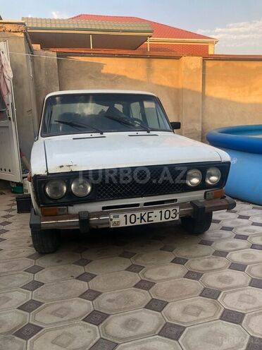LADA (VAZ) 2106 2001, 180,000 km - 1.6 l - Bakı
