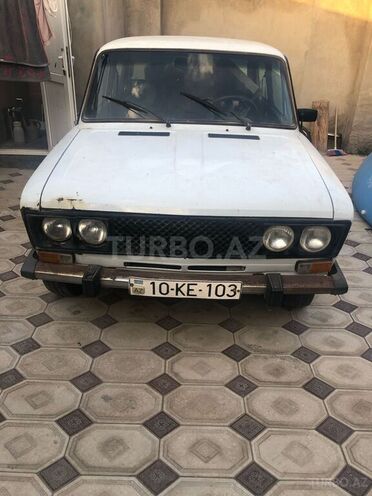 LADA (VAZ) 2106 2001, 180,000 km - 1.6 l - Bakı