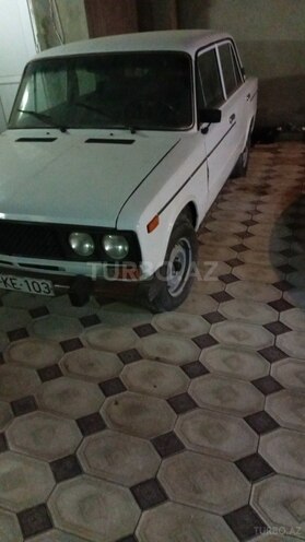 LADA (VAZ) 2106 2001, 180,000 km - 1.6 l - Bakı