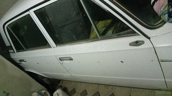 LADA (VAZ) 2106 2001, 180,000 km - 1.6 l - Bakı