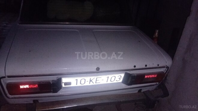 LADA (VAZ) 2106 2001, 180,000 km - 1.6 l - Bakı