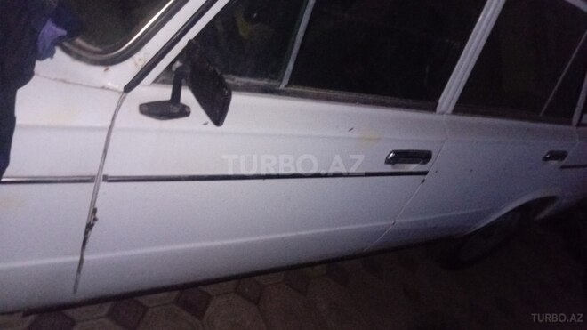 LADA (VAZ) 2106 2001, 180,000 km - 1.6 l - Bakı