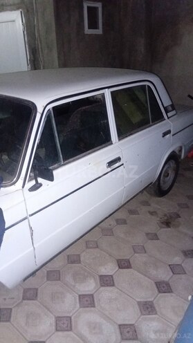 LADA (VAZ) 2106 2001, 180,000 km - 1.6 l - Bakı