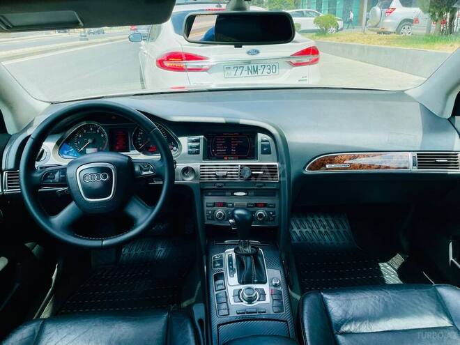 Audi A6 2004, 290,000 km - 3.1 l - Bakı