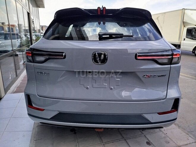 Changan CS 55 Plus 2025, 0 km - 1.5 l - Bakı