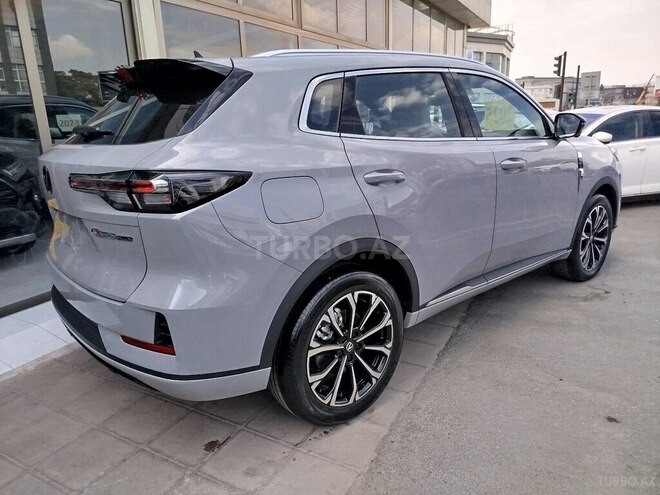 Changan CS 55 Plus 2025, 0 km - 1.5 l - Bakı