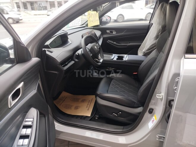 Changan CS 55 Plus 2025, 0 km - 1.5 l - Bakı