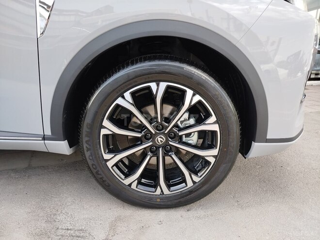 Changan CS 55 Plus 2025, 0 km - 1.5 l - Bakı