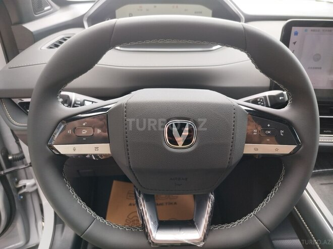 Changan CS 55 Plus 2025, 0 km - 1.5 l - Bakı