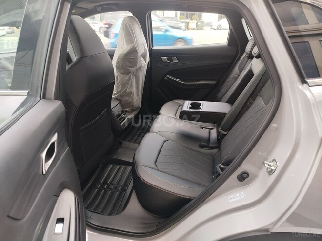 Changan CS 55 Plus 2025, 0 km - 1.5 l - Bakı