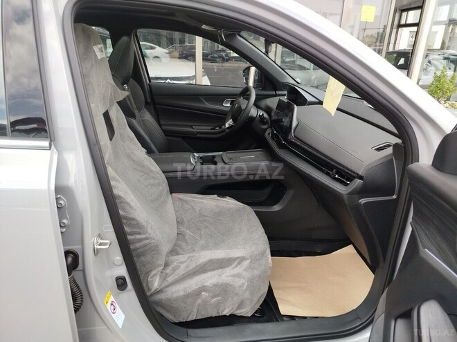 Changan CS 55 Plus 2025, 0 km - 1.5 l - Bakı
