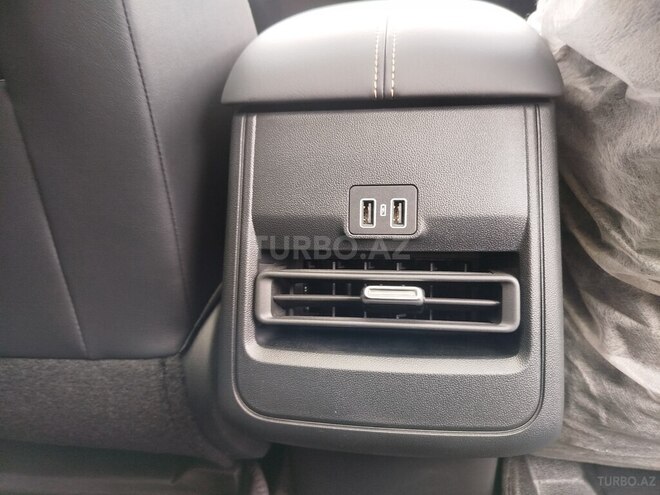 Changan CS 55 Plus 2025, 0 km - 1.5 l - Bakı