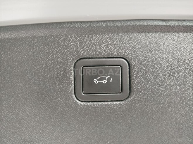 Changan CS 55 Plus 2025, 0 km - 1.5 l - Bakı
