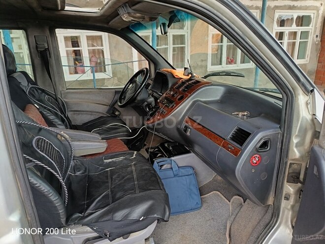 Mercedes Vito 1999, 220,000 km - 2.2 l - Cəlilabad