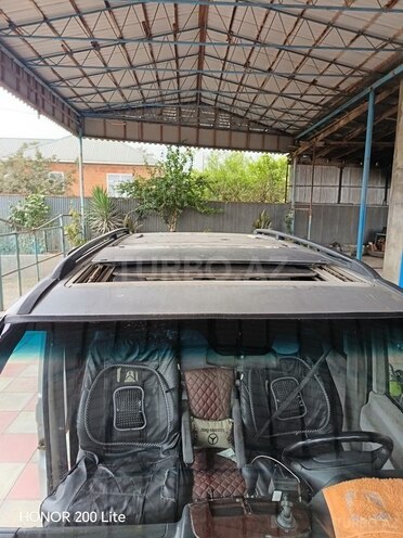 Mercedes Vito 1999, 220,000 km - 2.2 l - Cəlilabad