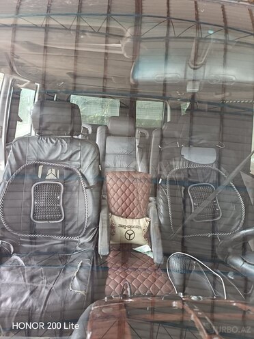 Mercedes Vito 1999, 220,000 km - 2.2 l - Cəlilabad