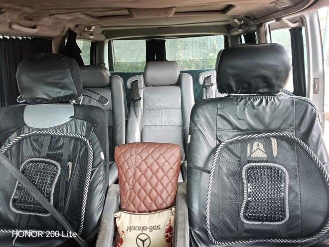 Mercedes Vito 1999, 220,000 km - 2.2 l - Cəlilabad