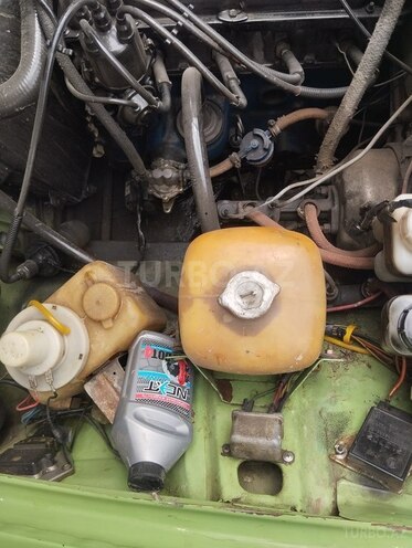 LADA (VAZ) 2106 1985, 18,883 km - 1.3 l - Kürdəmir
