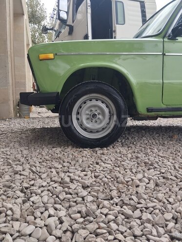 LADA (VAZ) 2106 1985, 18,883 km - 1.3 l - Kürdəmir