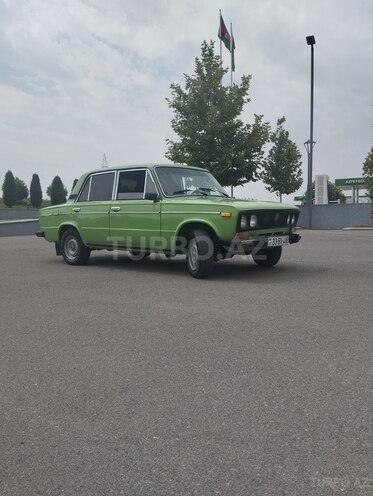 LADA (VAZ) 2106 1985, 18,883 km - 1.3 l - Kürdəmir