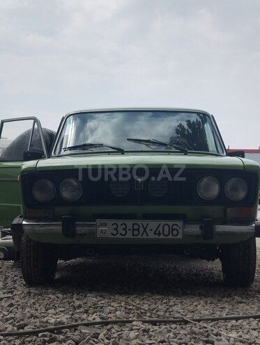 LADA (VAZ) 2106 1985, 18,883 km - 1.3 l - Kürdəmir