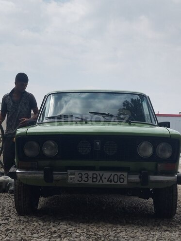 LADA (VAZ) 2106 1985, 18,883 km - 1.3 l - Kürdəmir