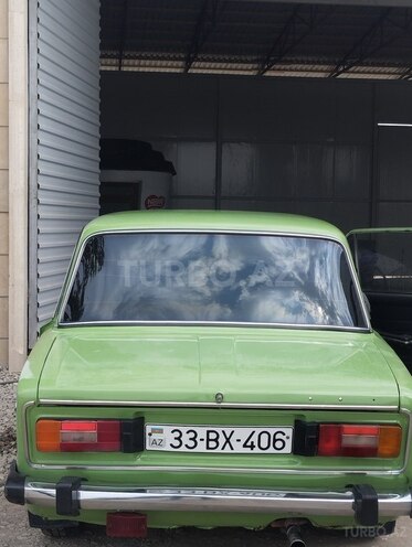 LADA (VAZ) 2106 1985, 18,883 km - 1.3 l - Kürdəmir