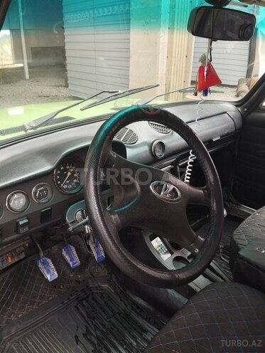 LADA (VAZ) 2106 1985, 18,883 km - 1.3 l - Kürdəmir