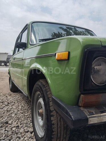 LADA (VAZ) 2106 1985, 18,883 km - 1.3 l - Kürdəmir
