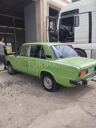 LADA (VAZ) 2106 1985, 18,883 km - 1.3 l - Kürdəmir