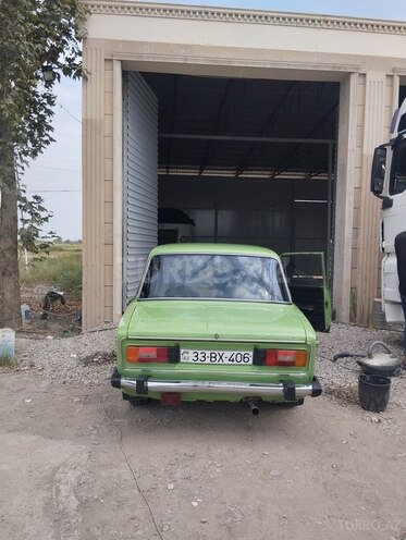 LADA (VAZ) 2106 1985, 18,883 km - 1.3 l - Kürdəmir