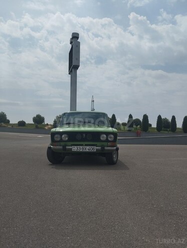 LADA (VAZ) 2106 1985, 18,883 km - 1.3 l - Kürdəmir