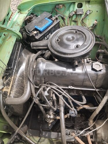LADA (VAZ) 2106 1985, 18,883 km - 1.3 l - Kürdəmir