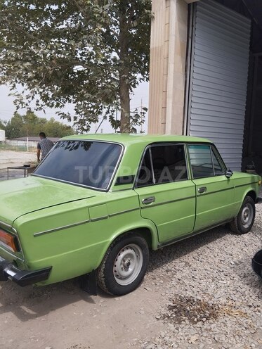 LADA (VAZ) 2106 1985, 18,883 km - 1.3 l - Kürdəmir