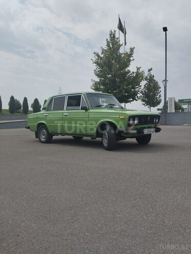 LADA (VAZ) 2106 1985, 18,883 km - 1.3 l - Kürdəmir
