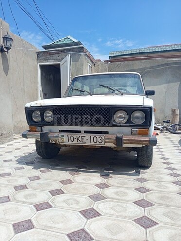 LADA (VAZ) 2106 2001, 180,000 km - 1.6 l - Bakı