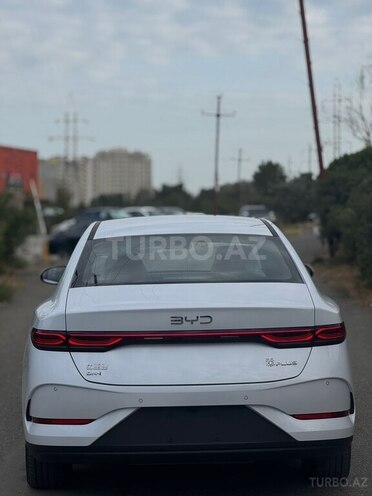 BYD Qin Plus 2025, 0 km - 1.5 l - Bakı
