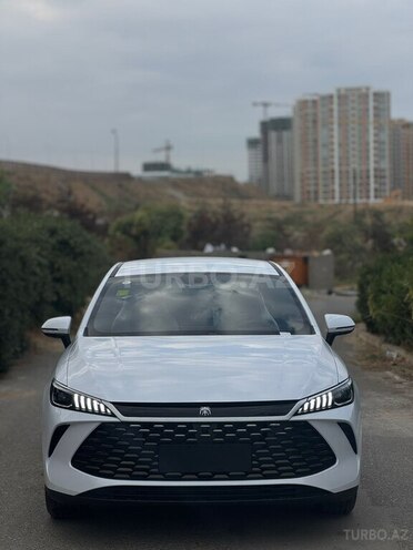 BYD Qin Plus 2025, 0 km - 1.5 l - Bakı