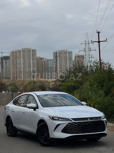BYD Qin Plus 2025, 0 km - 1.5 l - Bakı