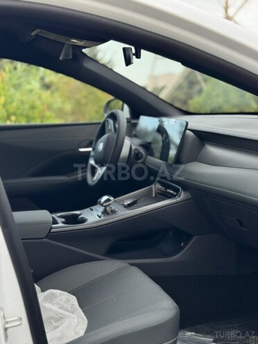 BYD Qin Plus 2025, 0 km - 1.5 l - Bakı