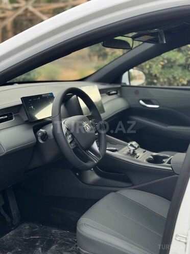 BYD Qin Plus 2025, 0 km - 1.5 l - Bakı